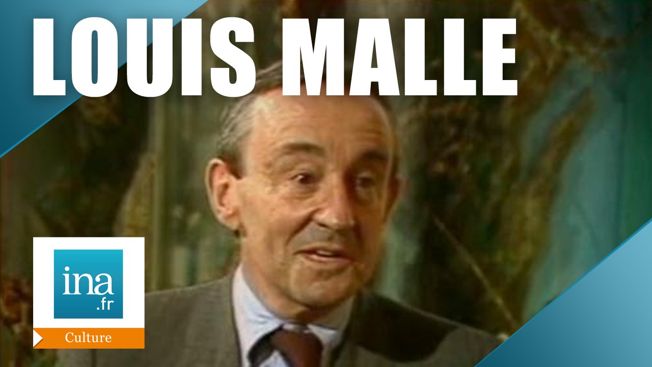 Prix Louis Delluc pour "Au revoir les enfants" de Louis Malle | Archive INA