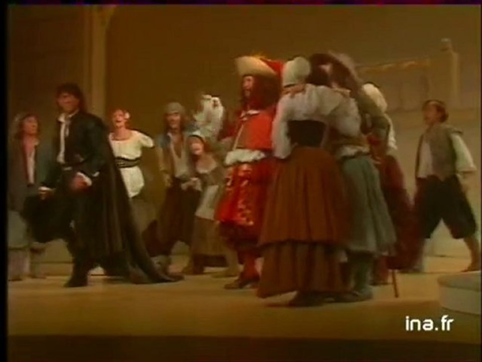 Extrait pièce Mondy