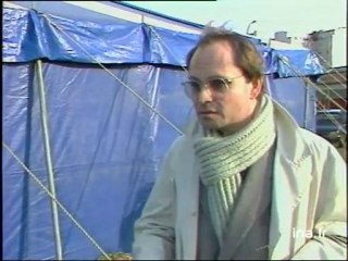 Resto du coeur : ouverture