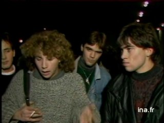 Coordination étudiants - lycéens