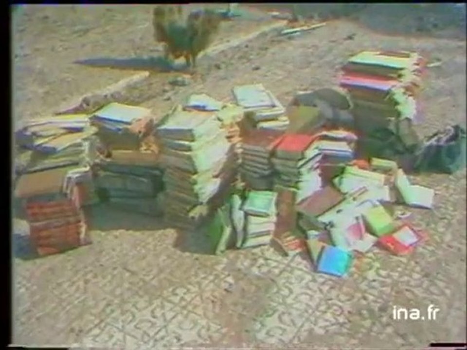 Iran, mobilisation populaire