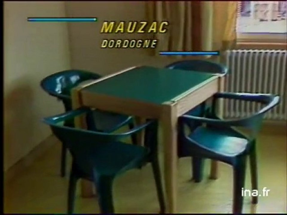 Prison de Mauzac