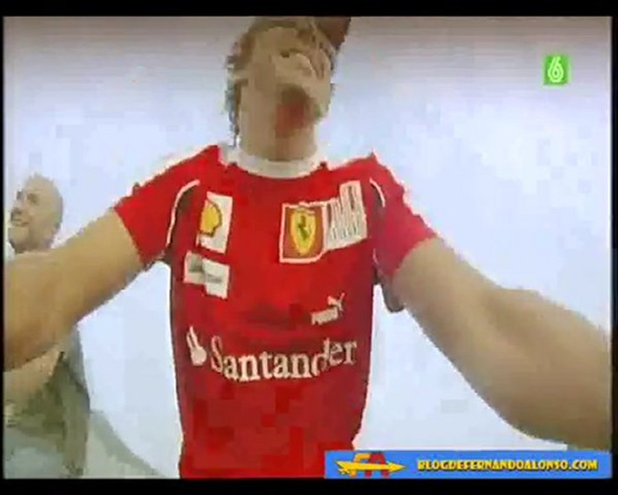 Fernando Alonso