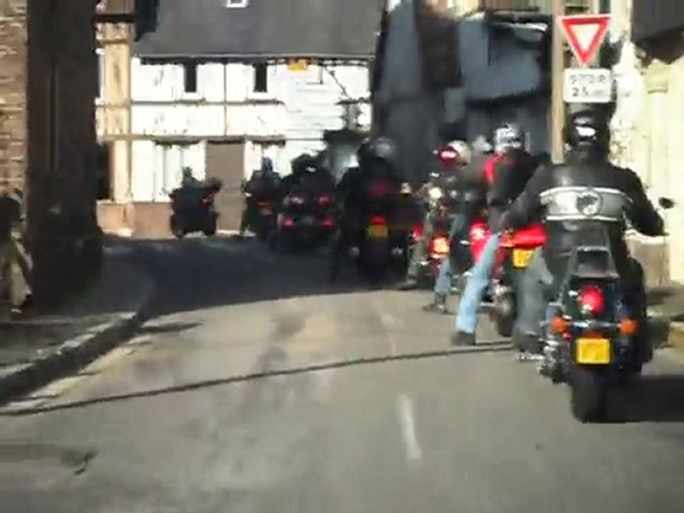 balade les autruches