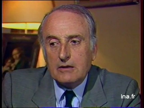 Interview Jean François DENIAU