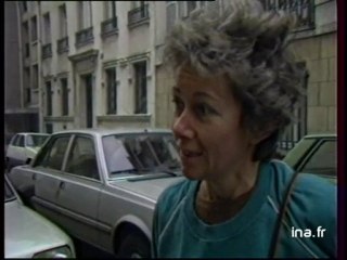 Réactions parents et enseignants