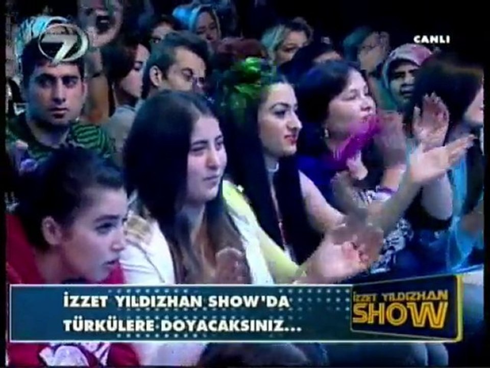 Güler Duman - Kurban olam bakma bana el gibi