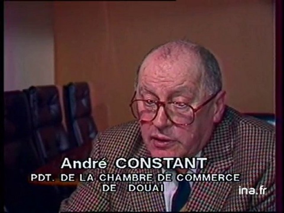 La reconversion