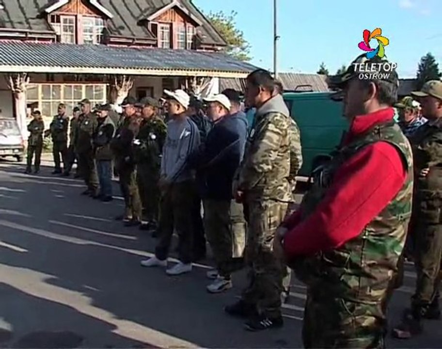 XI Mazowiecki Spining Bugu 2010