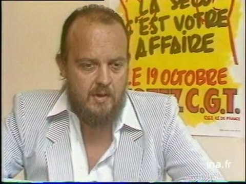 Conflit CGT Renault USA