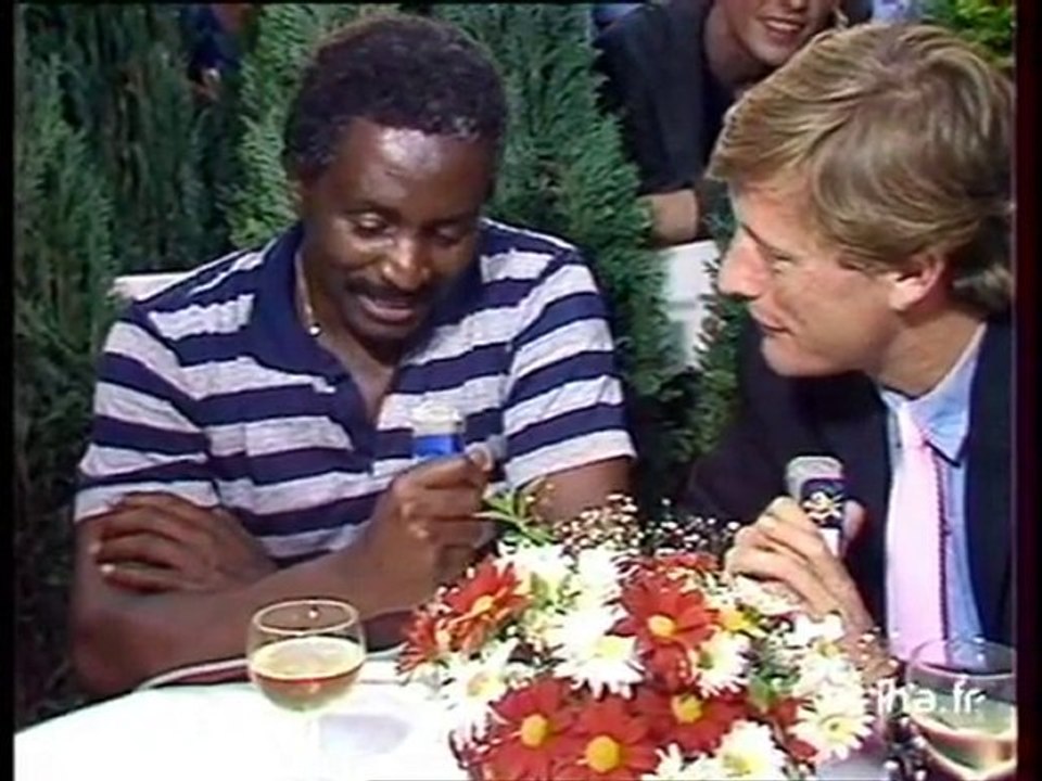 Interview Noah père