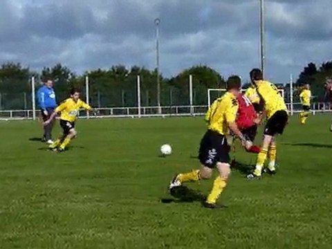 comme dit le coach y'a d'l'idée les gars...