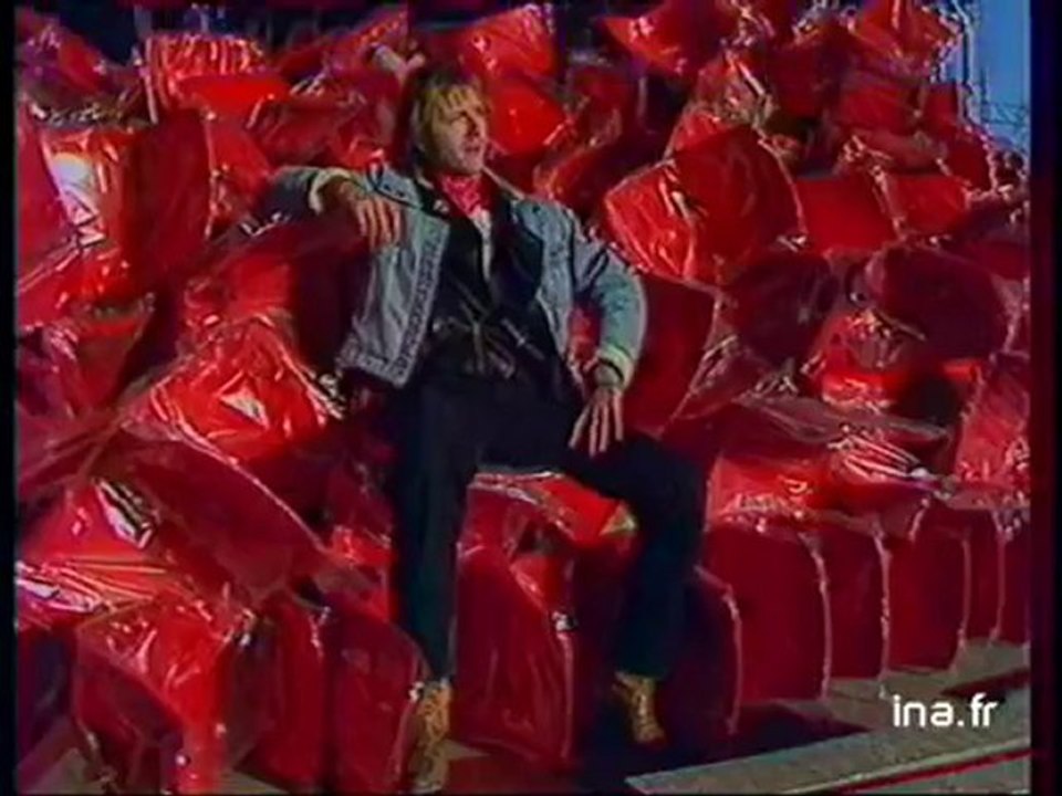 Renaud a la villette