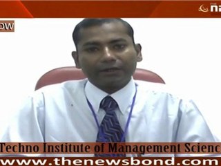 Techno Institute of Management Sciences