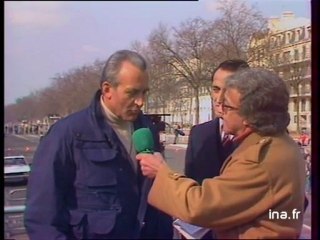 Versailles :manifestation école privée
