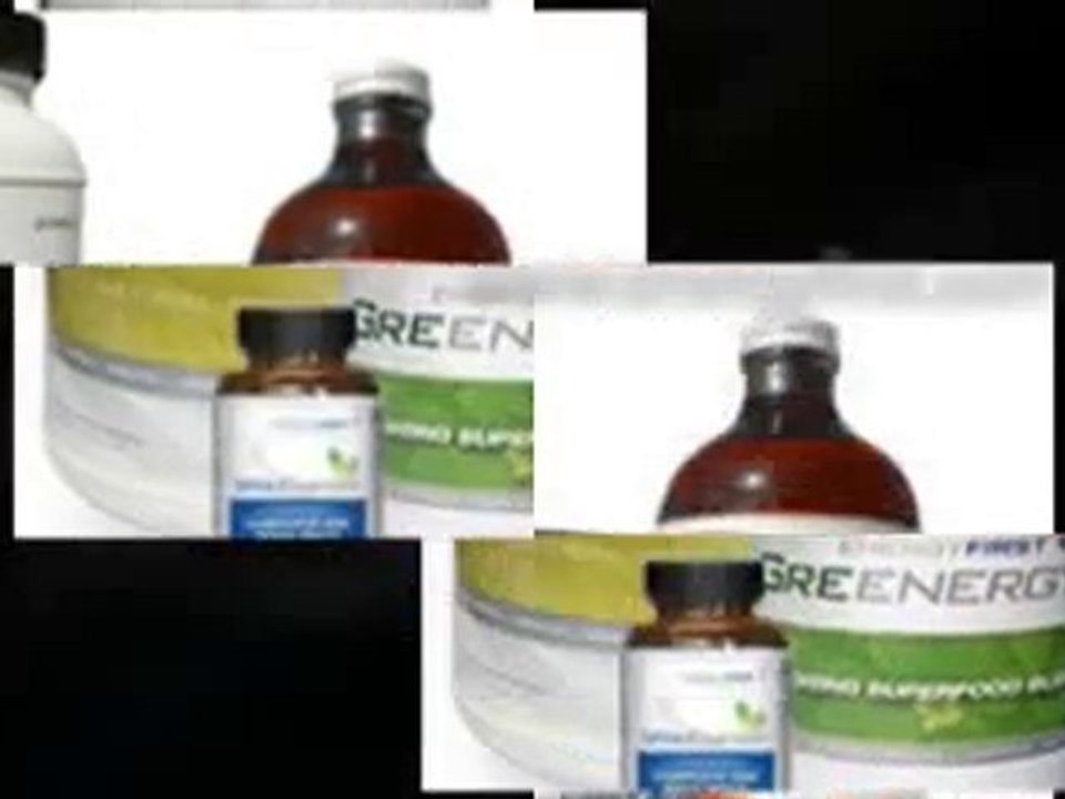 fish oil