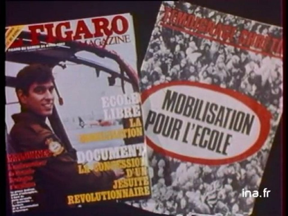 Revue de presse