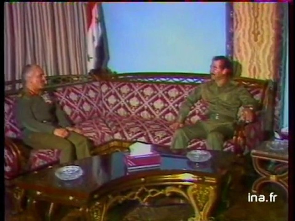 Jordanie