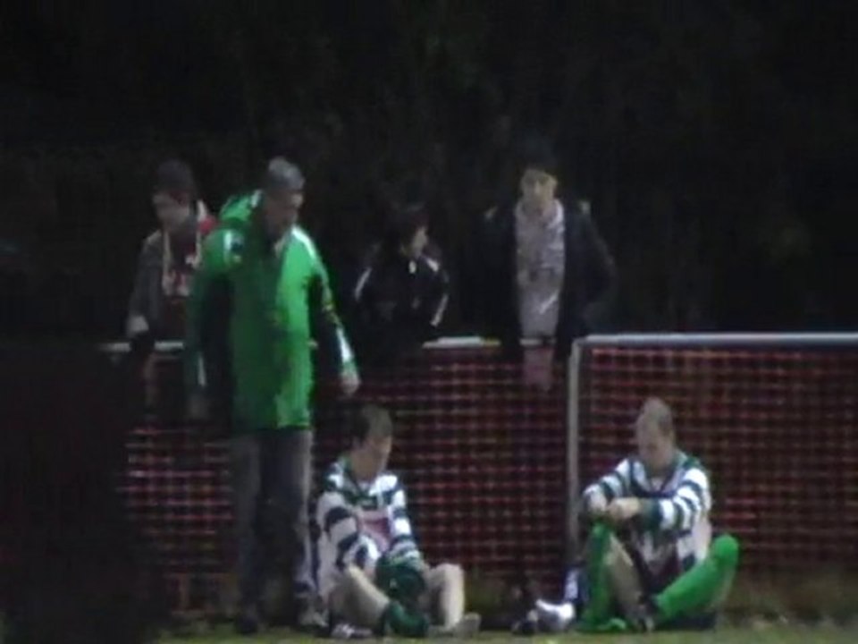 Villers - Ittre 1-0