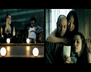 Carne de neón - Clip 01