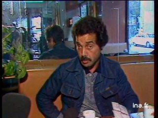 Les immigrés