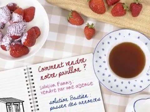 Maison La Varenne Saint Hilaire