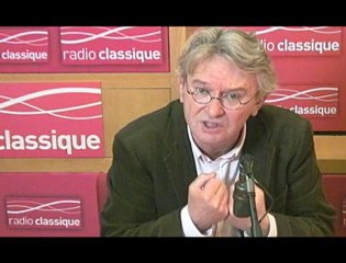 Jean-Claude Mailly, l'invité de Guillaume Durand