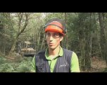 Exploitation forestière : Des chantiers bien balisés