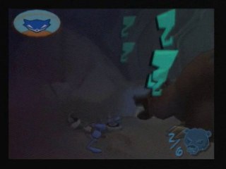 wt sly 2 [40] Un mouchard chez les ours