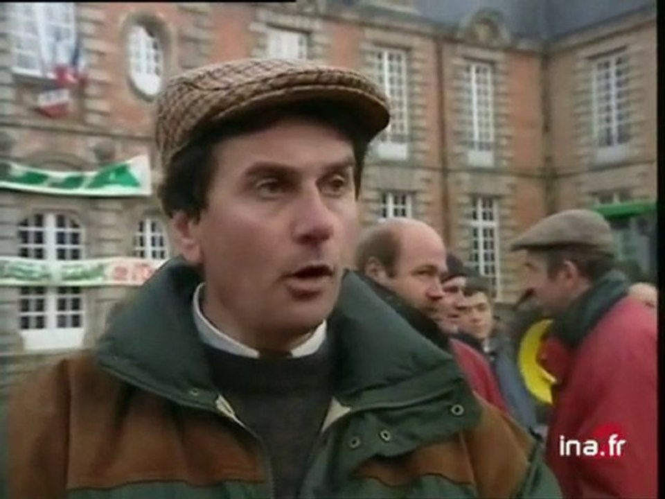 MANIF AGRICULTEURS
