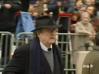 Off messe pour VADIM