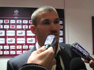SRFC/MHSC: Nicolas Douchez