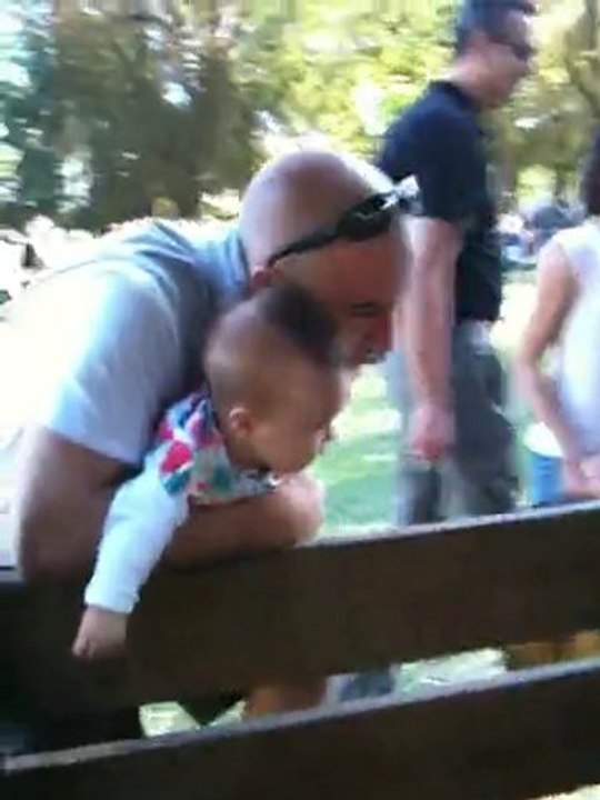 Les 2 petits cochons