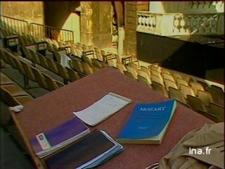 La finta giardiniera