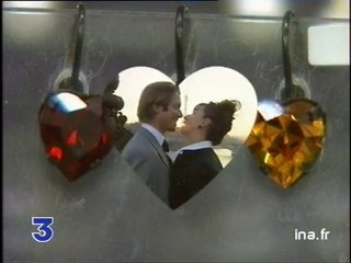 Le Business de la Saint Valentin - Archive INA