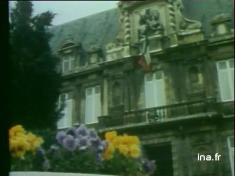 La mairie de Reims passe à gauche