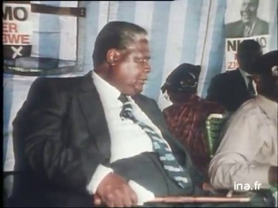Zimbabwe