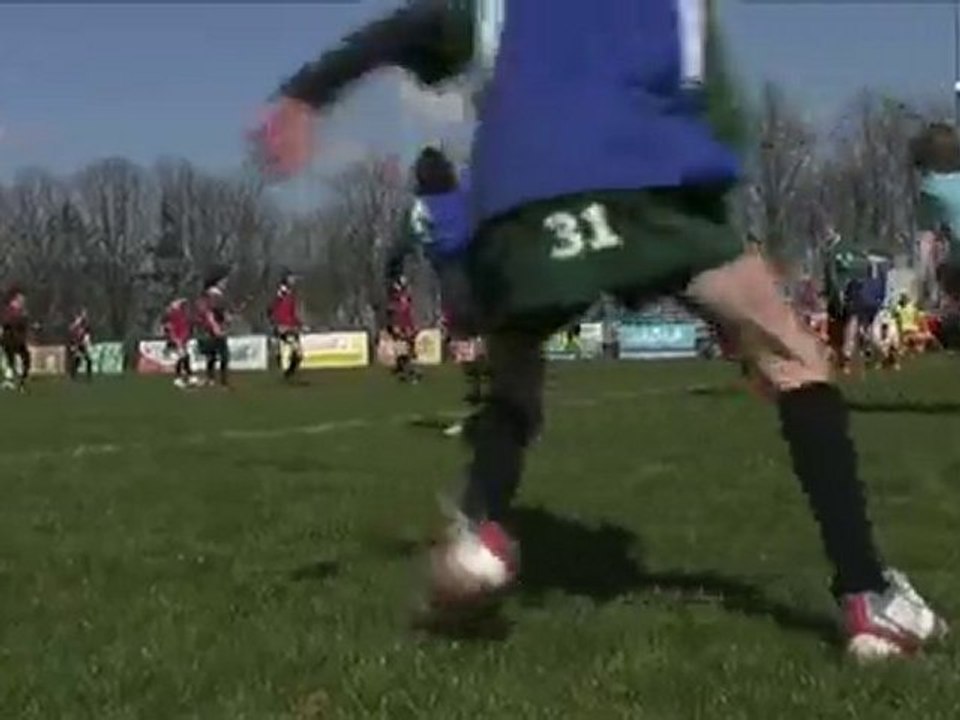 Fête du Rugby Club Suresnois