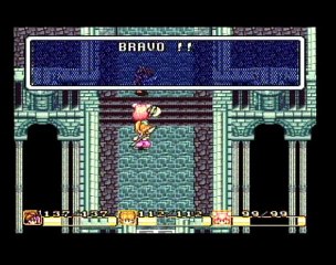 [WT]Secret Of Mana (6) La chute du Tigrou Orange!