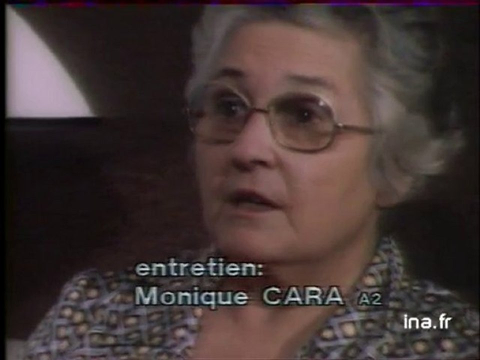 Françoise Dolto