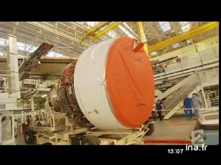 FICHE TECHNIQUE AIRBUS A380