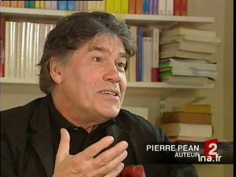 [Le Monde : P. Pean et Cohen]