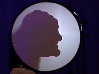 Classic Shadows by Comedian Bob Stromberg