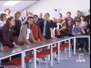 [Grève dans l'éducation nationale]