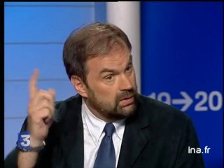 [Plateau invité : François Chérèque]