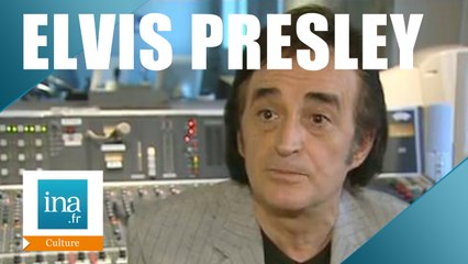 Qui sont les fans d'Elvis Presley ? | Archive INA