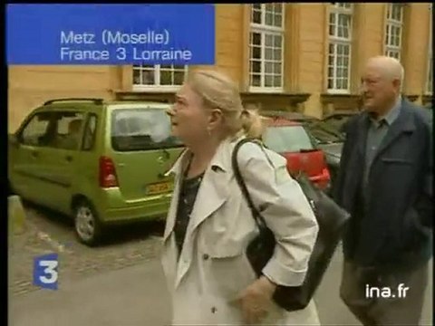 [Plateau brève : suite affaire Patrick Dils]