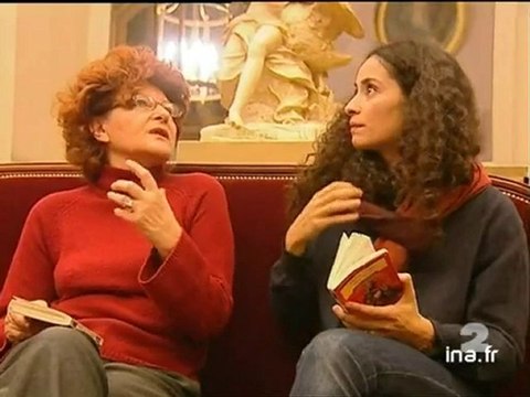 Ruy Blas à la Comédie Française