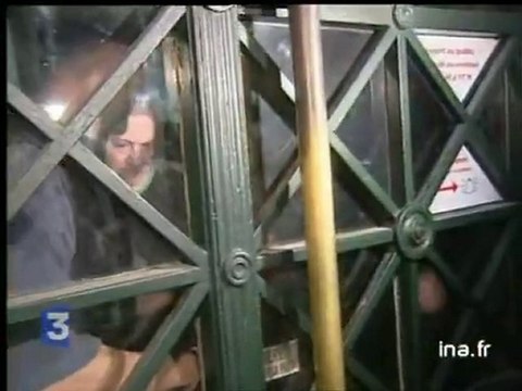 Procès de Patrick DILS : acquitté