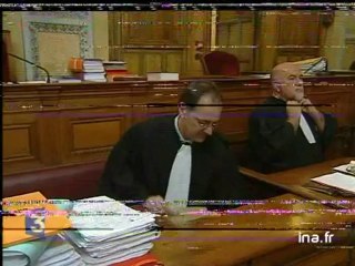[Procès Patrick Dils]